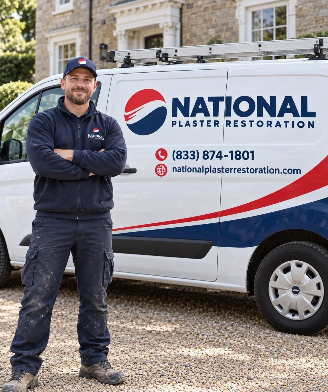 Plaster Repair company in Grasston, MN